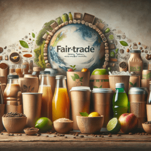 Read more about the article Fair gehandelte Getränke: Bedeutung, Vorteile und wie Sie bewusster konsumieren können