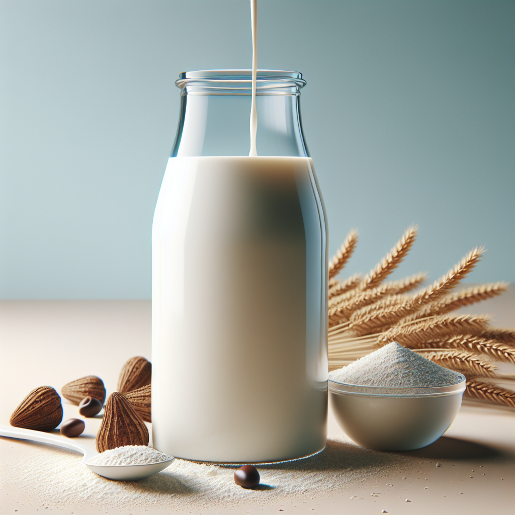 You are currently viewing Bio Milch: Das Naturprodukt voller Leben und Qualität